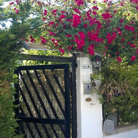 B&B Mare E Sole Brindisi Esterno foto