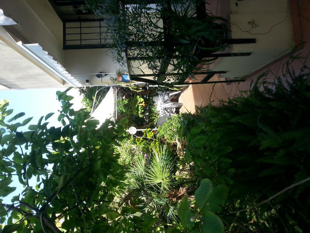 B&B Mare E Sole Brindisi Esterno foto