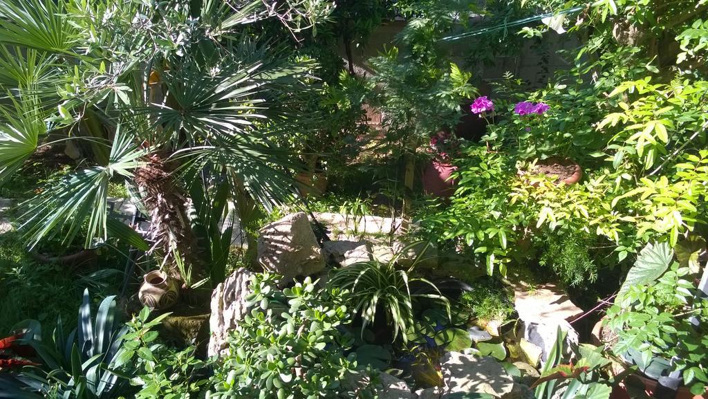 B&B Mare E Sole Brindisi Esterno foto