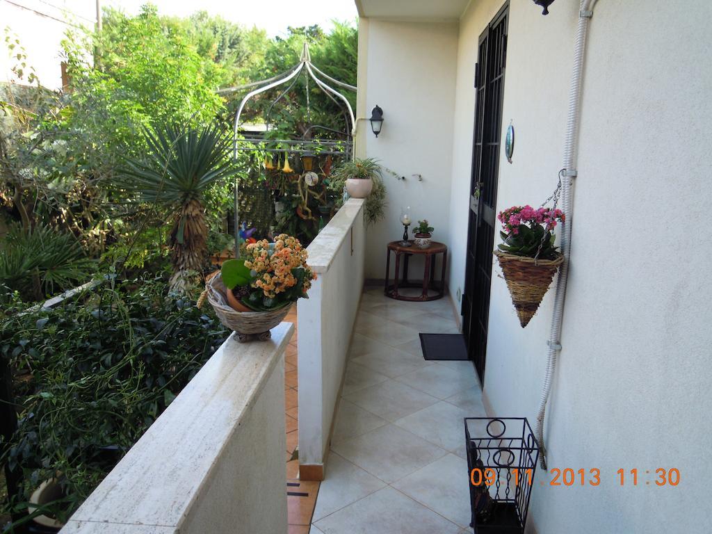 B&B Mare E Sole Brindisi Esterno foto